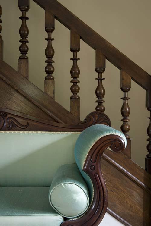 Bed and Breakfast The Old Manor House à Halford  Extérieur photo